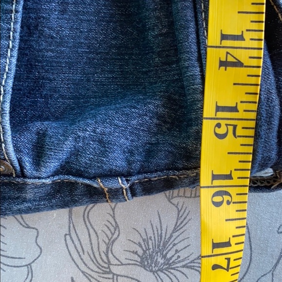 GLORIA VANDERBILT Amanda Jeans - Picture 5 of 11